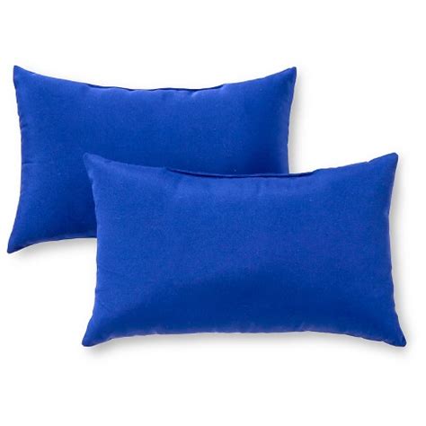 outdoor lumbar pillows target|affordable lumbar pillows.